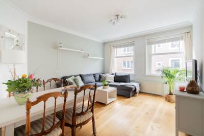 Woning Diamantstraat 17C1 Amsterdam