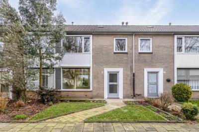 Woning Mascagnistraat 98 Tilburg