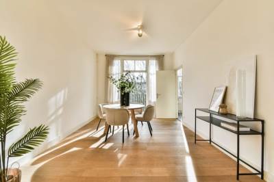 Woning Admiraal De Ruijterweg 433 Amsterdam