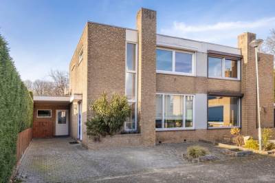 Woning Hoeferpark 16 Beek (LI)