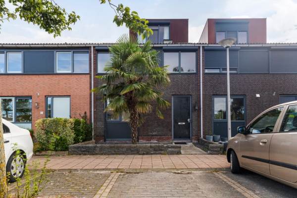Woning Dutilh-akker 3 Barendrecht