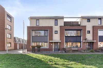 Woning Westkil 13 Papendrecht