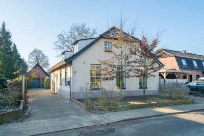 Woning Cingelwal 2 Wehl