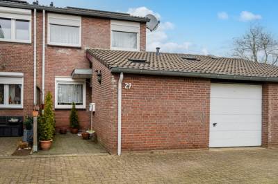 Woning Plattewei 29 Kerkrade