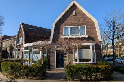 Woning Rembrandtstraat 2 Zaandam