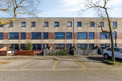 Woning Waddenring 193 Barendrecht