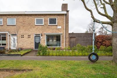 Woning Roerdompweg 21 Haren (GR)