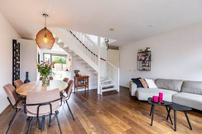 Woning Joeswerd 53 Groningen