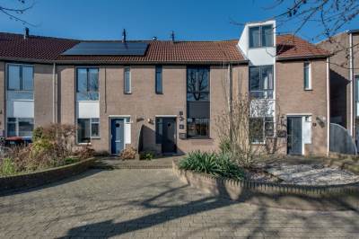 Woning Augustinessenborch 15 Rosmalen