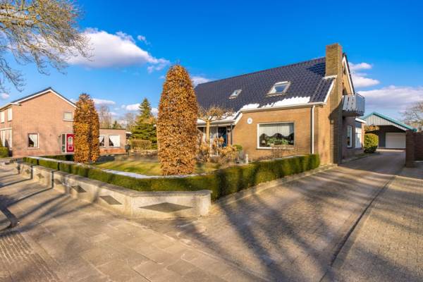 Woning Barnflair Oost 49 Ter Apel