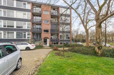 Woning Koningin Julianastraat 280 Deventer