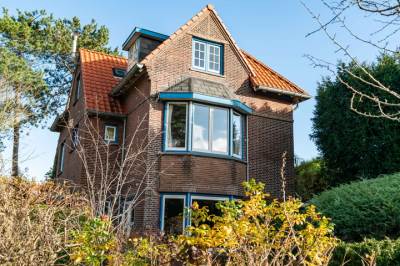 Woning Laan van Poot 140 Den Haag