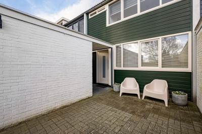 Woning Balingerbrink 44 Emmen