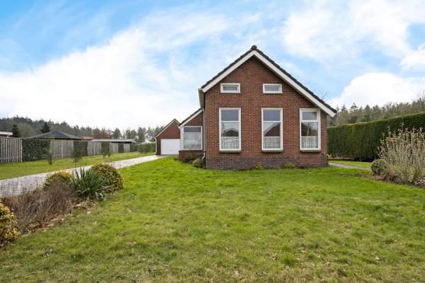 Woning Jipsingboertangerweg 107 Sellingen