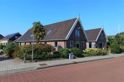 Woning Voorburggracht 289 Noord-Scharwoude