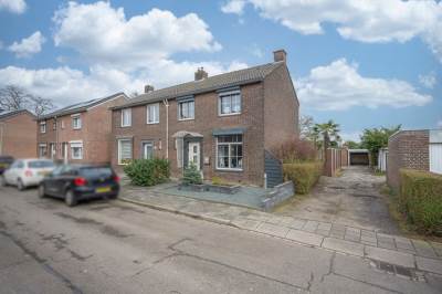 Woning Dominicus Werdenstraat 35 Landgraaf