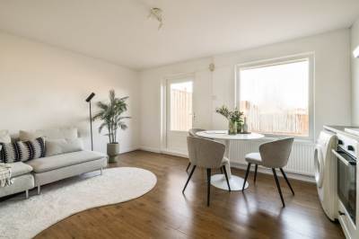 Woning Binnenweg 21 Heemstede