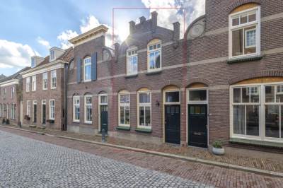 Woning Binnenhaven 6 Nieuwpoort