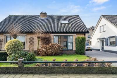Woning Hertenlaan 3 Lunteren
