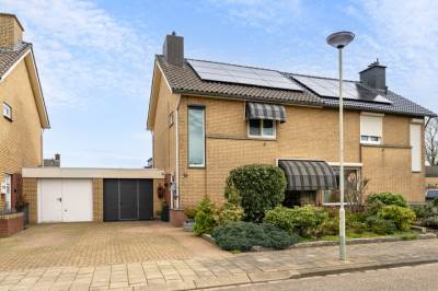 Woning Mispelboom 16 Holtum