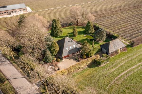 Woning De Hout 63 Hem