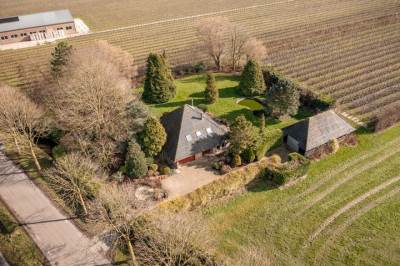 Woning De Hout 63 Hem