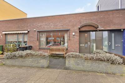 Woning Amazonelaan 94 Purmerend