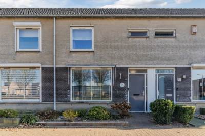 Woning Lochemstraat 19 Tilburg