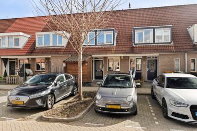 Woning Korenakker 43 Waddinxveen