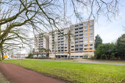 Woning Laan van Borgele 40F711 Deventer