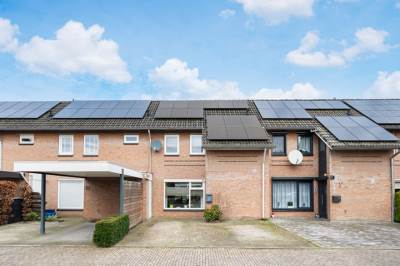 Woning Tijm 13 Sint-Oedenrode