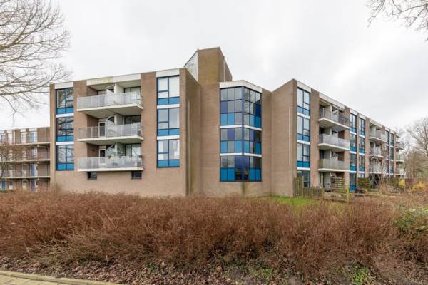 Woning Andijkstraat 31 Emmeloord
