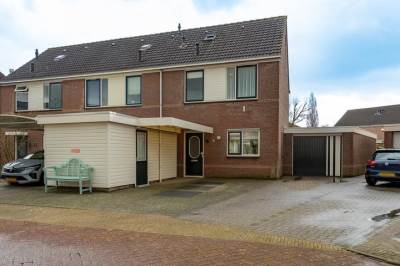Woning Vooronder 68 Elburg