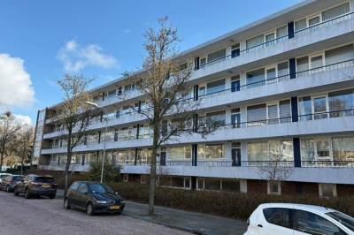 Woning Henry Hagalaan 42 Voorburg