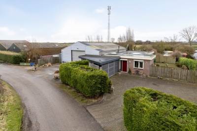 Woning Keetweg 17 Arnemuiden