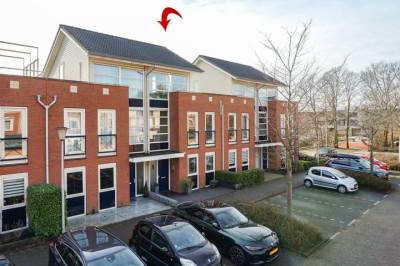 Woning Evert Kuilemastraat 5 Berkel en Rodenrijs