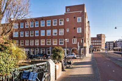 Woning Postjesweg 201 Amsterdam
