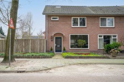 Woning Randwijk 10 Bakel
