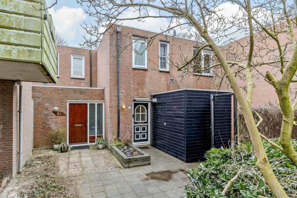 Woning Schietbergen 22 Nuenen
