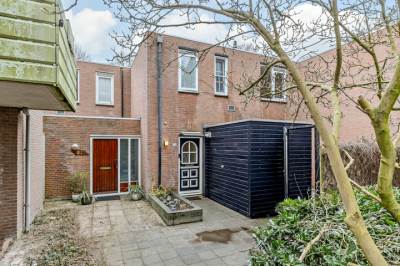 Woning Schietbergen 22 Nuenen
