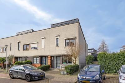 Woning Grutto 23 Ouderkerk aan de Amstel