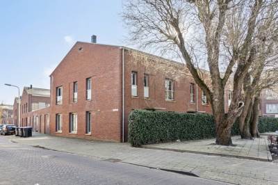 Woning Erasplaats 89 Tilburg