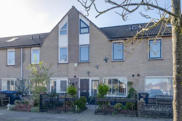 Woning Koggenland 7 Purmerend