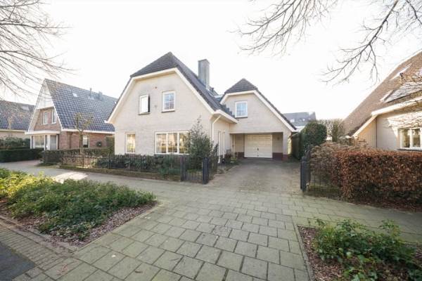 Woning Mennestraat 73 Putten