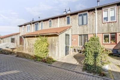 Woning Dwarsland 42 Andijk