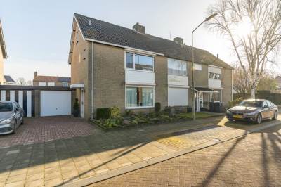 Woning Beemdweg 19 't Harde