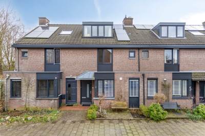 Woning Herderhof 3 Leusden