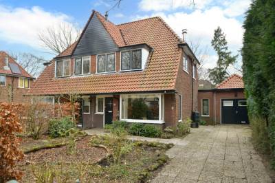 Woning Eigendomweg 99 Soest