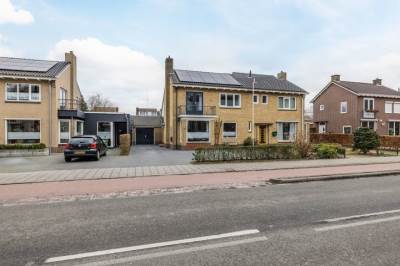 Woning van Limburg Stirumstraat 79 Hoogeveen