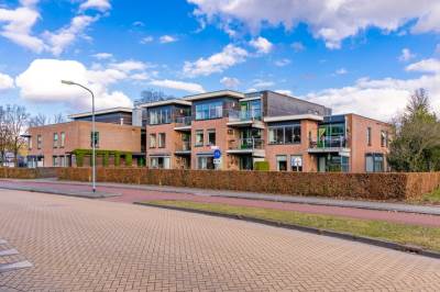 Woning De Molenborg 16 Borger